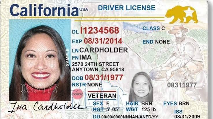 How Quickly Can I Get a California Driver’s License?