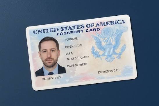 How to Get a Passport Card When You Already Have a Passport