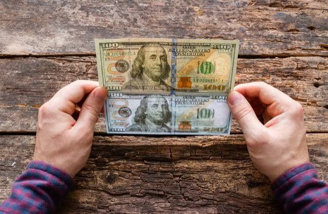 How Counterfeit Money Is Detected: Understanding Modern Banknote Security