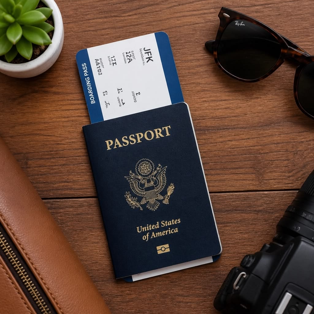 Passport