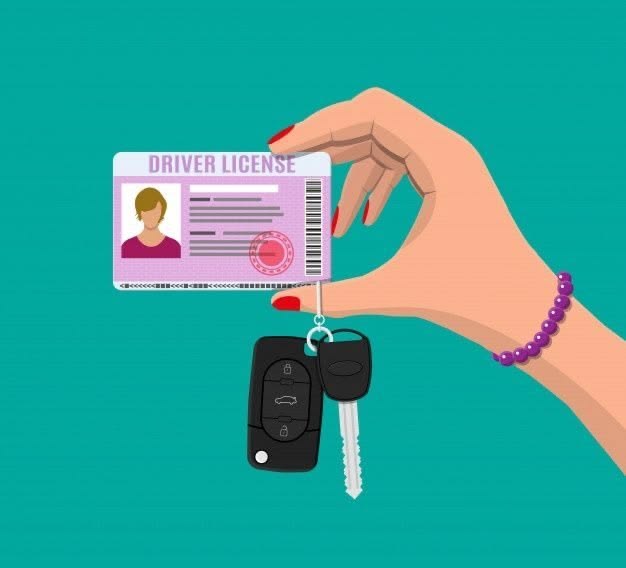 Driving License