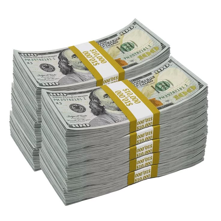 Prop Money