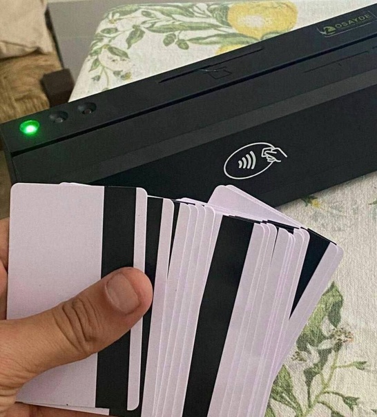 Buy Cloned Debit Card