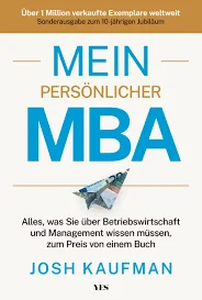 Buy MBA