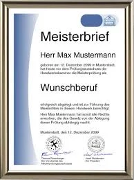 Buy a moped test certificate