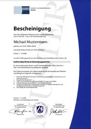 Certificate of Competence 34a Costs