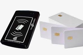 Card Cloning Kit