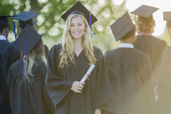 Buy a recognized Bachelor's degree